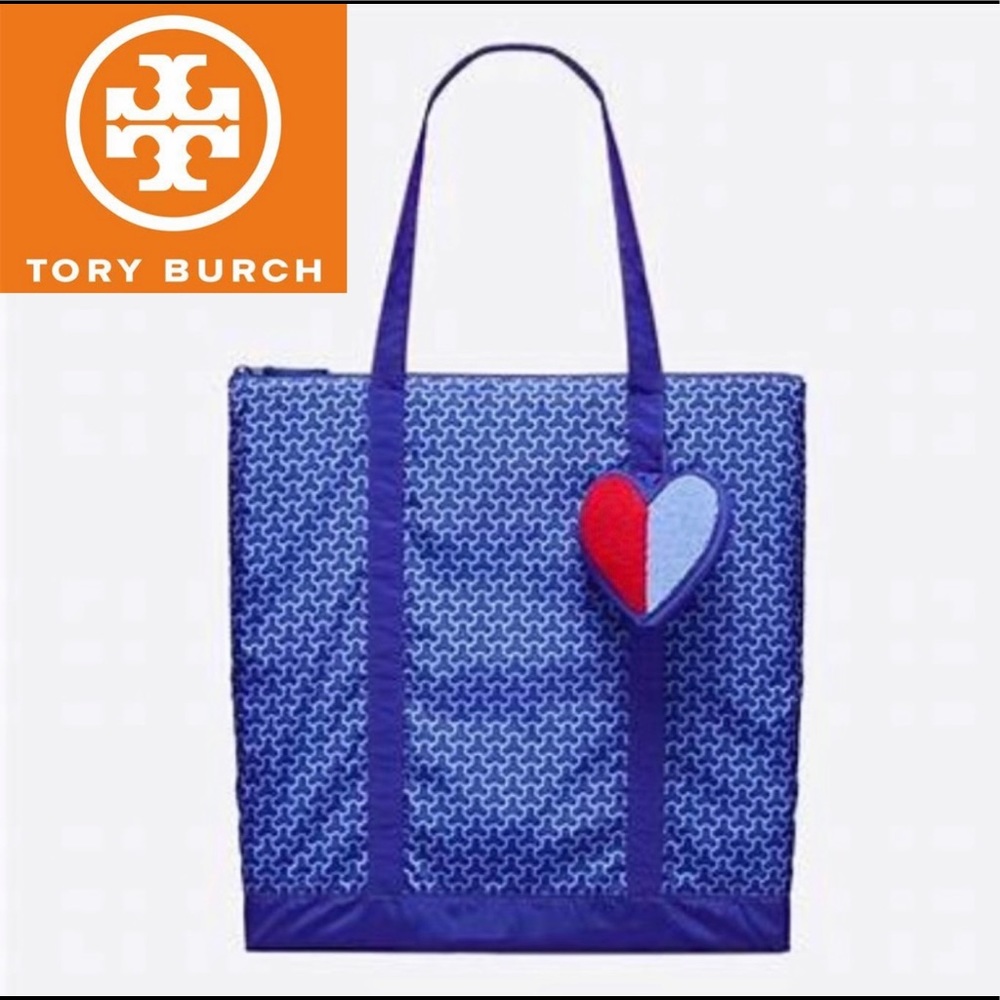 Sold! Tory Burch Packable Tote